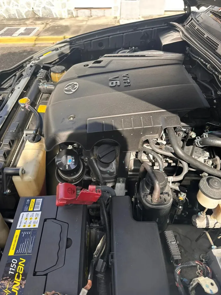 Vista 13 del vehículo: Fortuner 2015