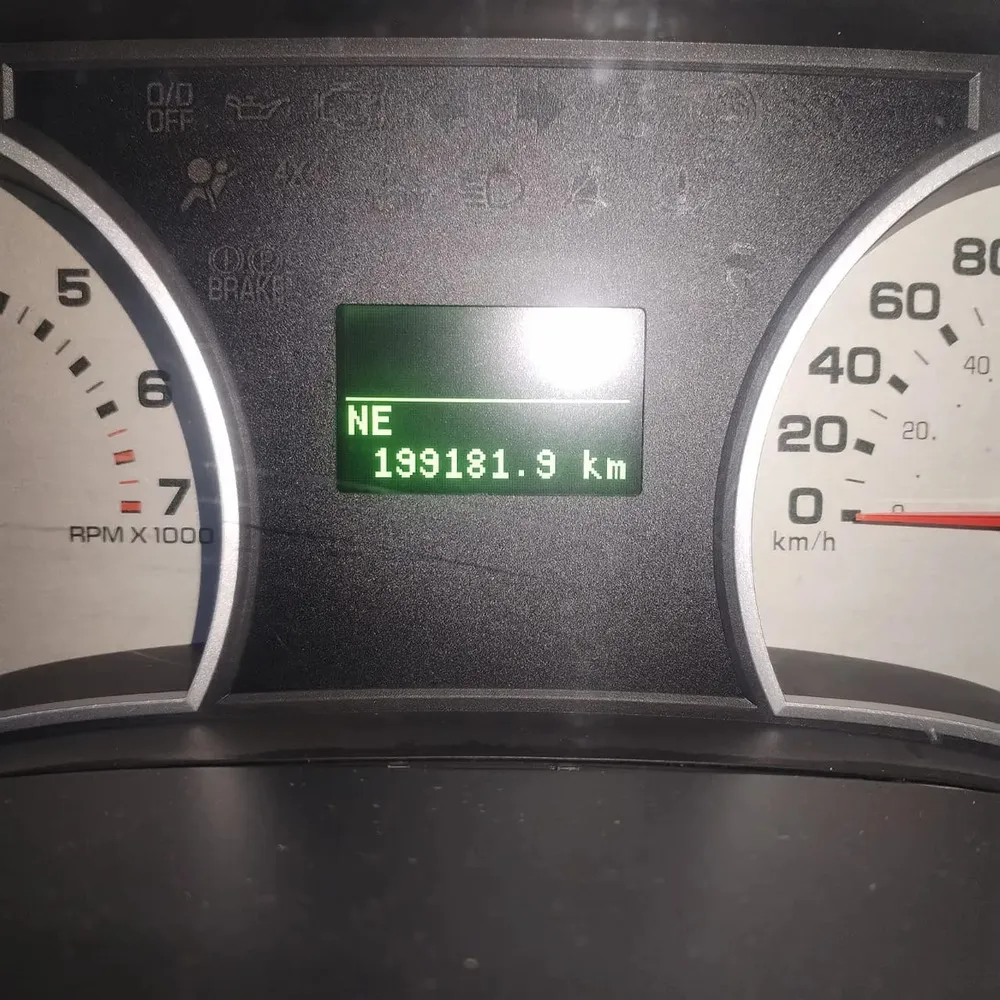 Vista 11 del vehículo: Ford Explorer