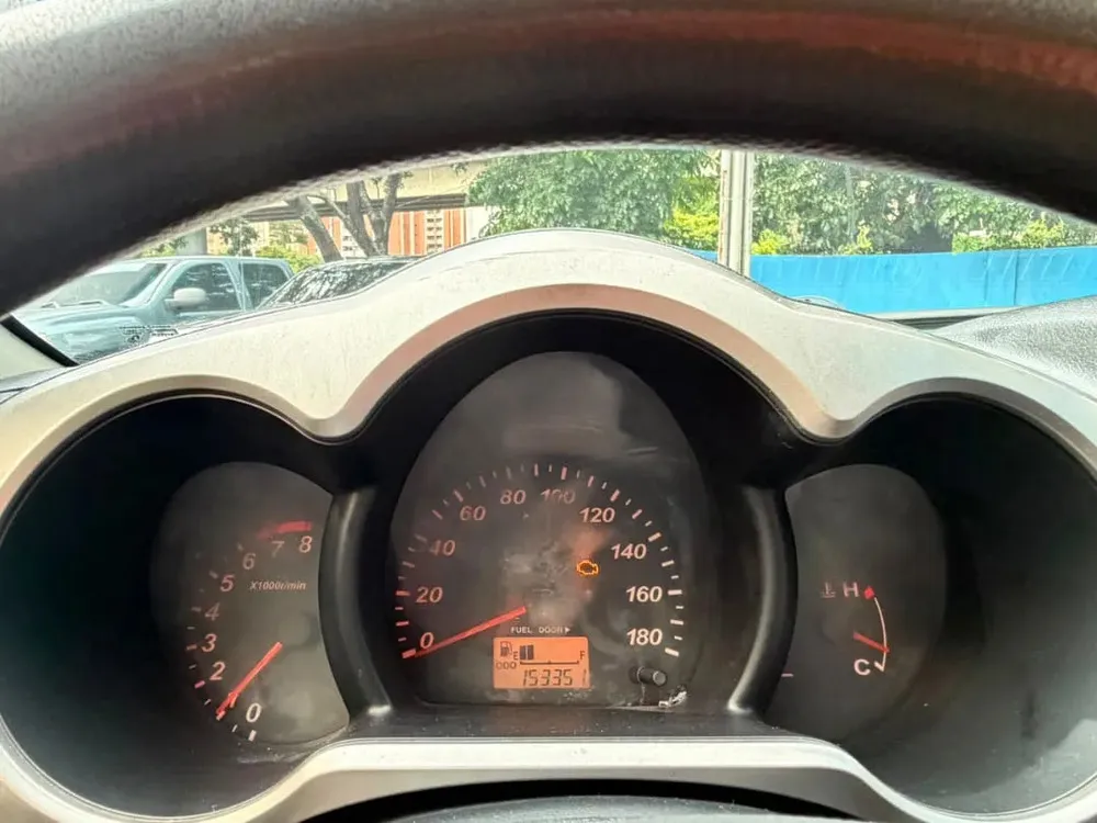 Vista 16 del vehículo: Daihatsu Terios