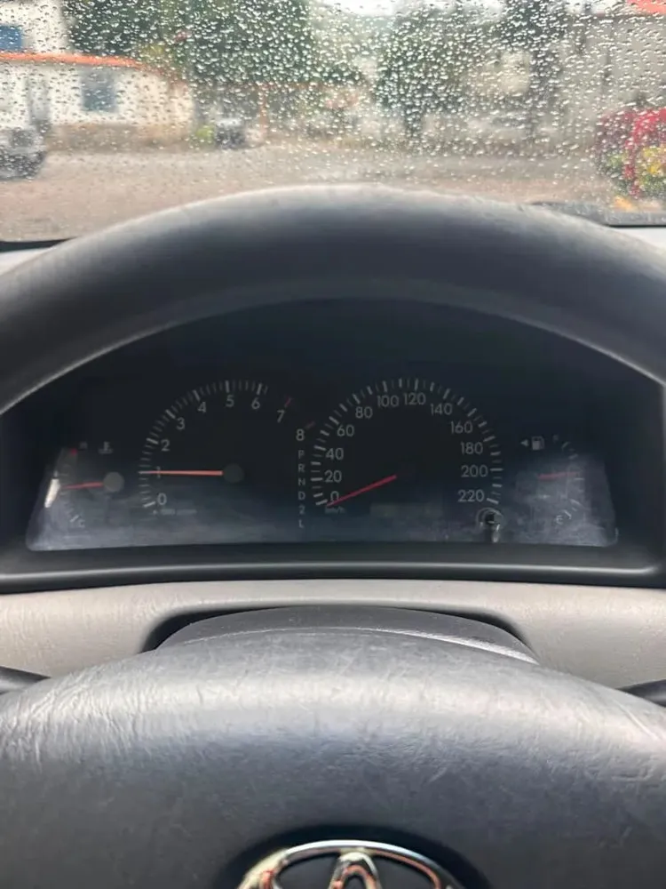 Vista 11 del vehículo: Toyota Corolla