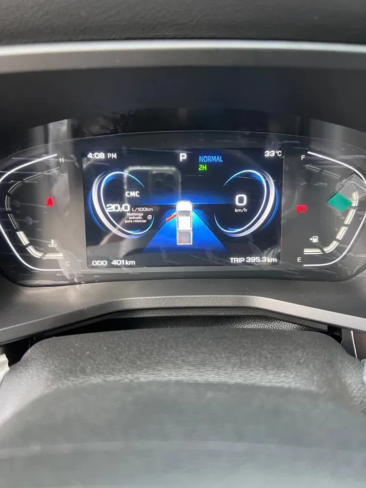 Vista 8 del vehículo: Jac T9