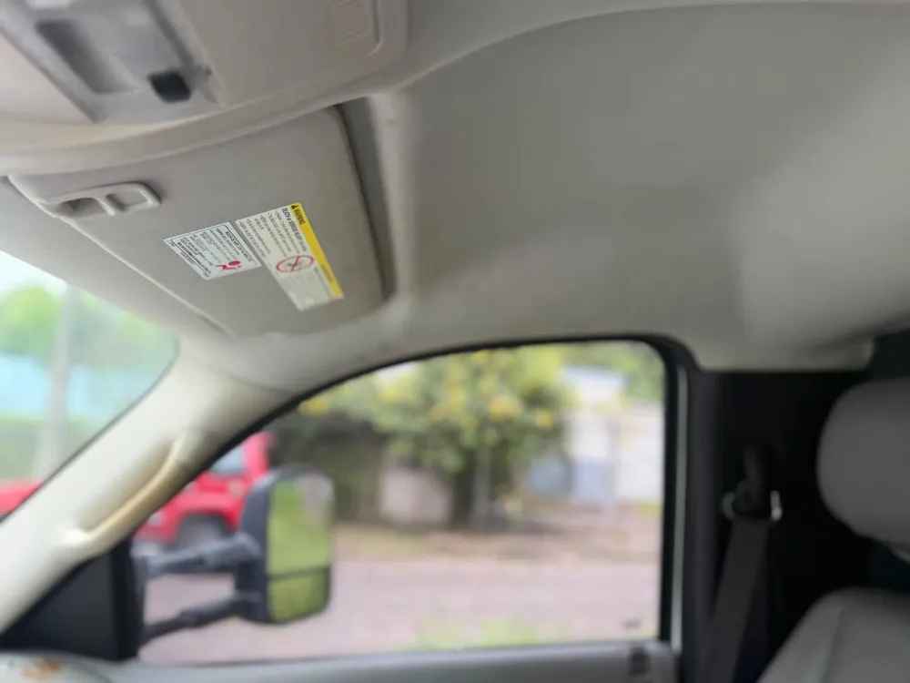 Vista 15 del vehículo: Chevrolet C3500