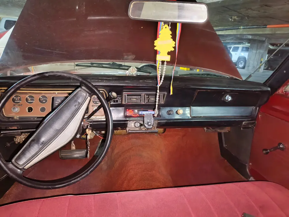 Vista 8 del vehículo: Dodge Dart