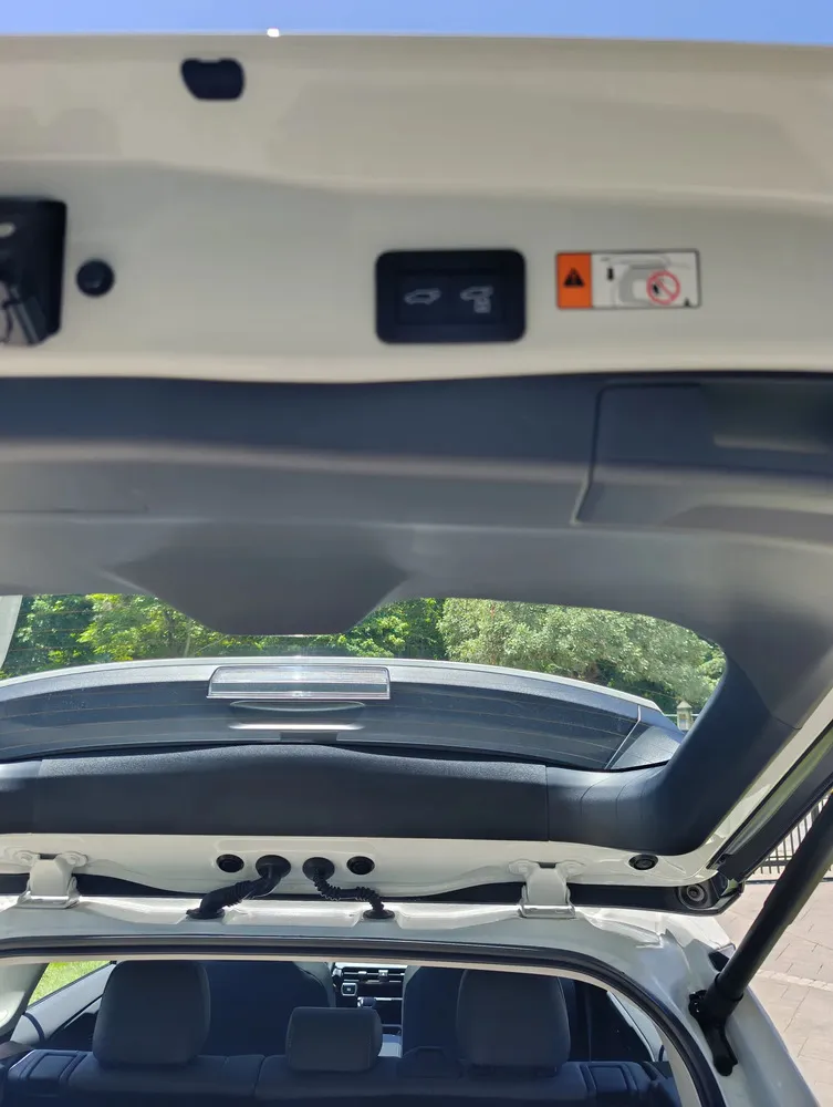 Vista 14 del vehículo: Toyota RAV4