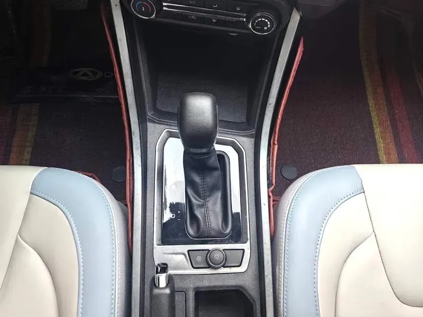 Vista 11 del vehículo: Chery Tiggo