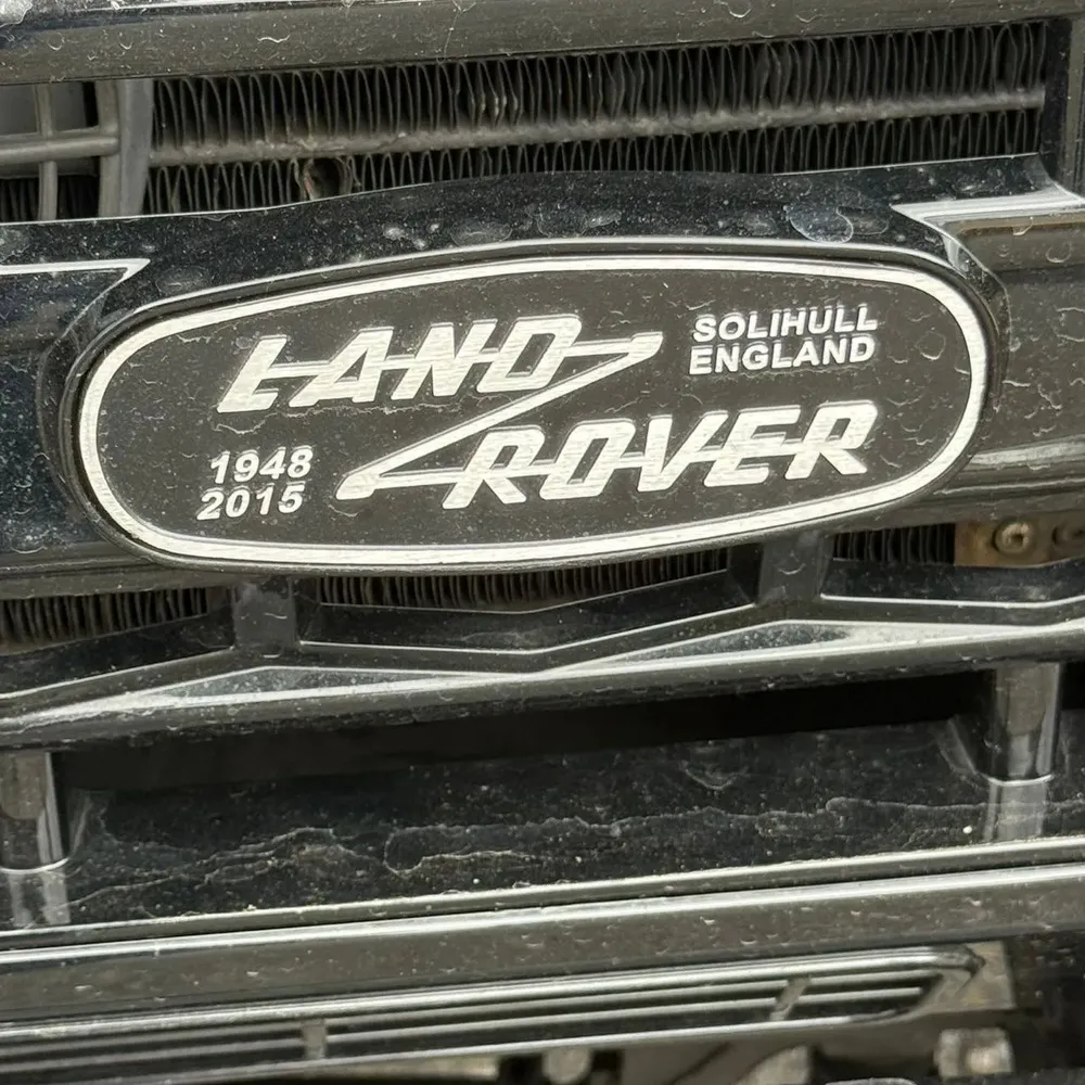 Vista 11 del vehículo: Land Rover Defender