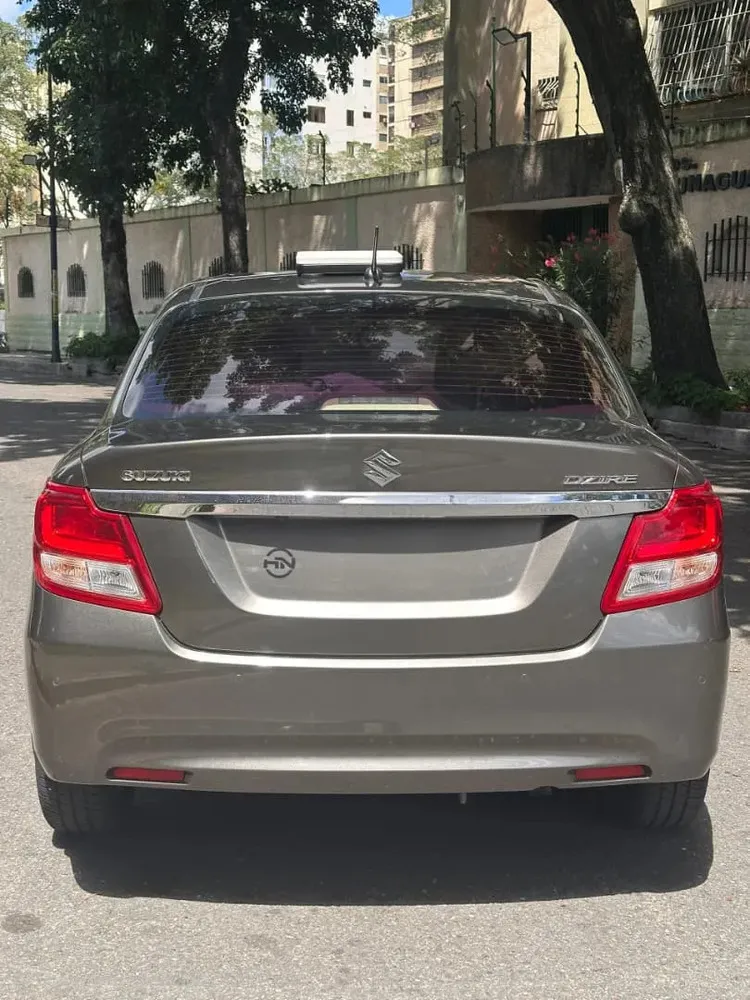 Vista 5 del vehículo: Suzuki Vitara