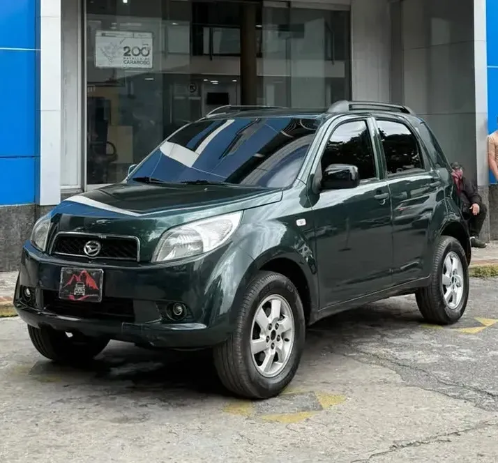 Daihatsu Terios