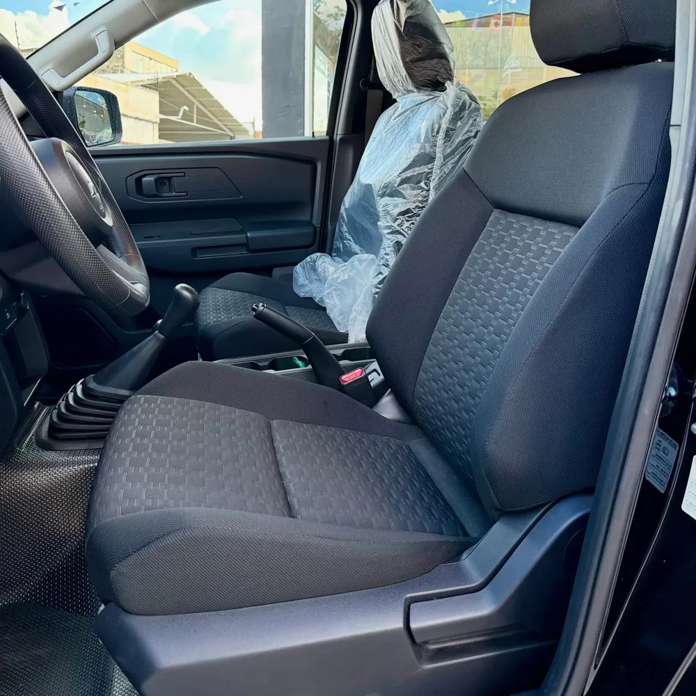 Vista 4 del vehículo: Mitsubishi L200