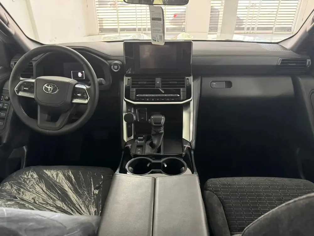 Vista 5 del vehículo: Toyota Land