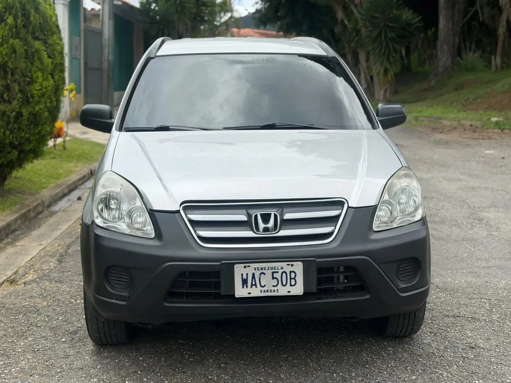 Vista 3 del vehículo: Honda Crv