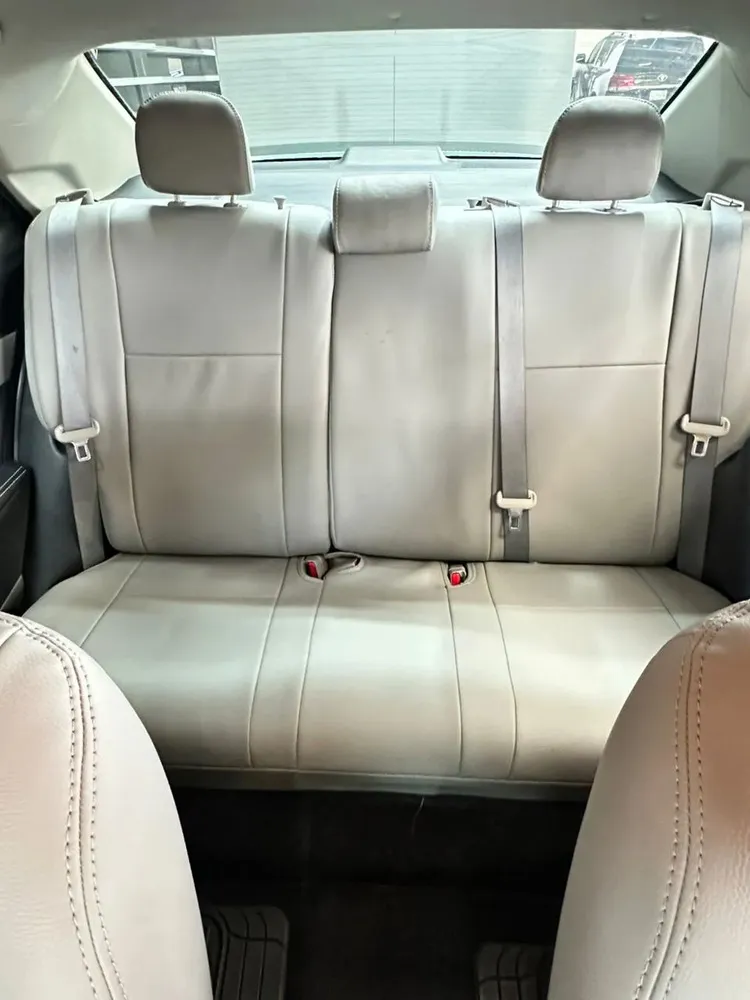 Vista 5 del vehículo: Toyota Corolla