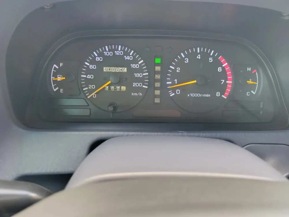 Vista 17 del vehículo: Toyota Prado