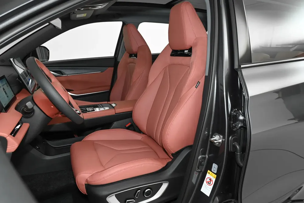 Vista 11 del vehículo: Changan CS75