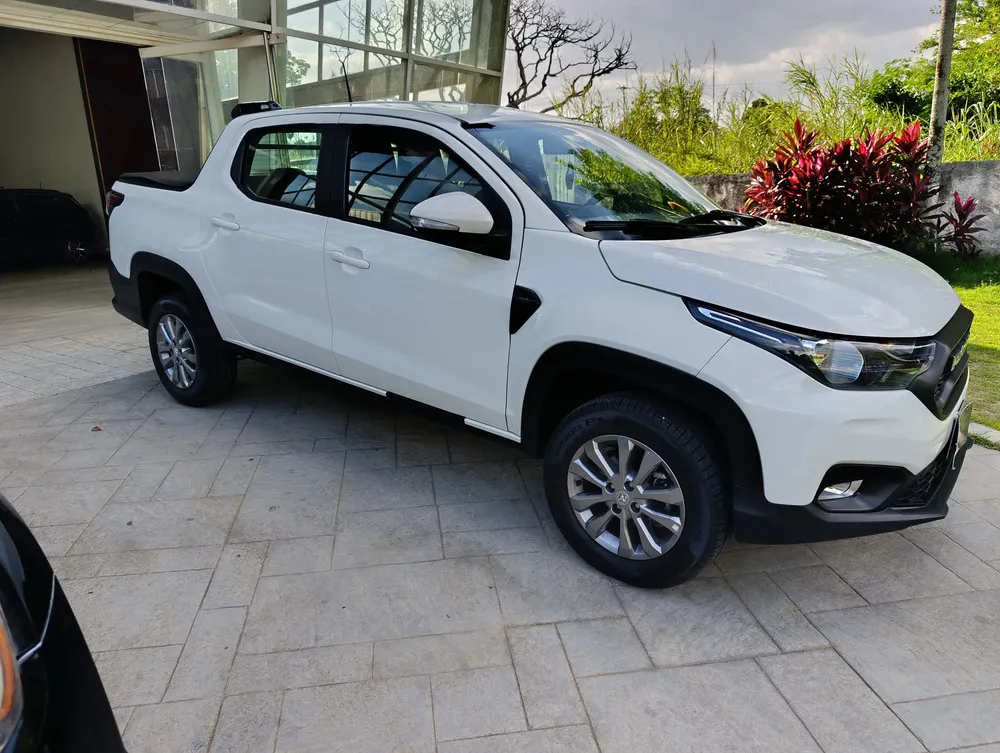 Vista 8 del vehículo: Ram Bighorn