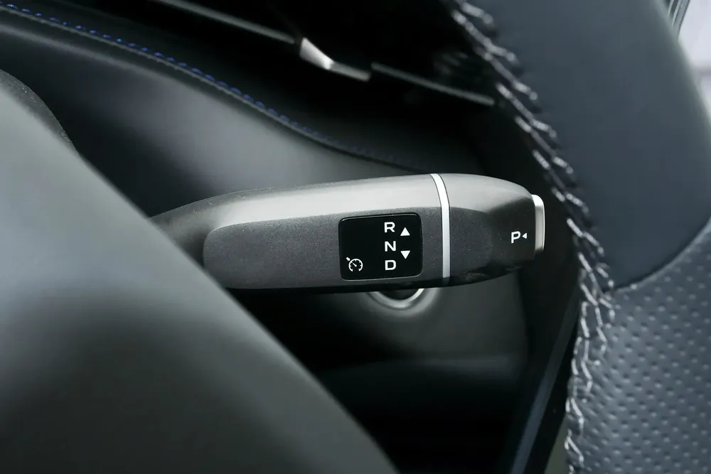 Vista 15 del vehículo: Changan Eado Plus