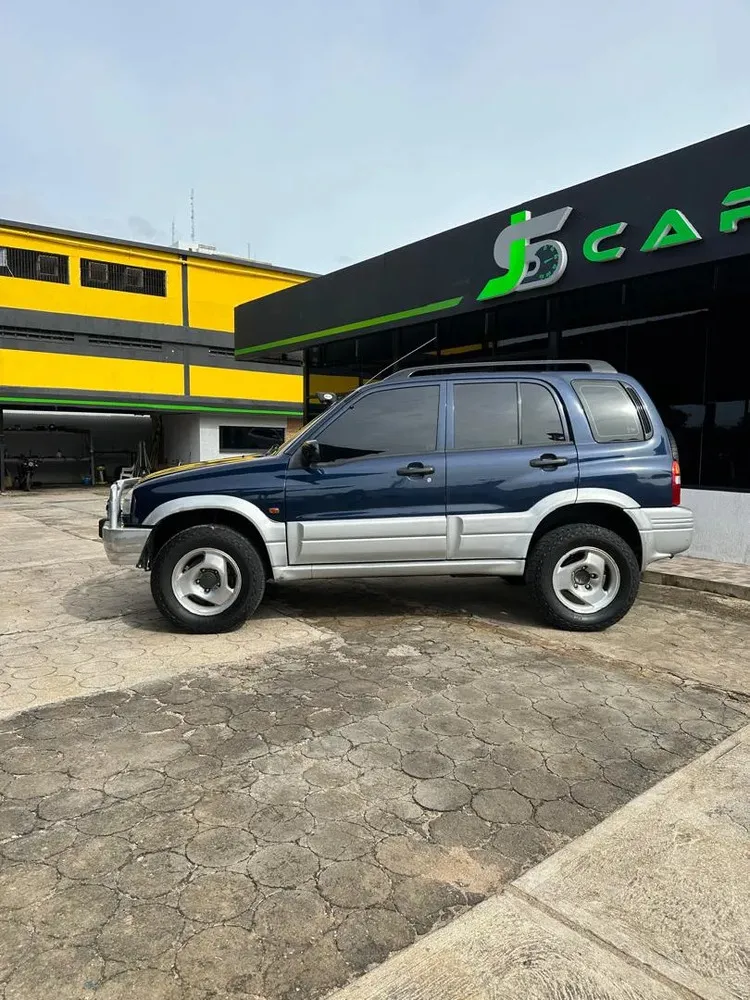 Vista 3 del vehículo: Chevrolet Grand