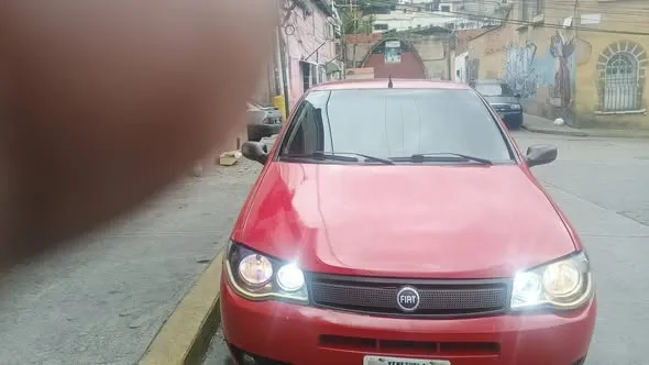 Fiat Strada