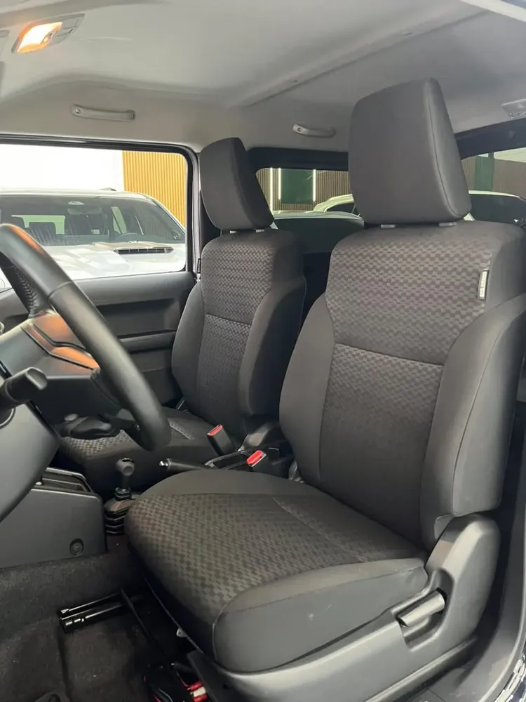 Vista 5 del vehículo: Suzuki Jimmy