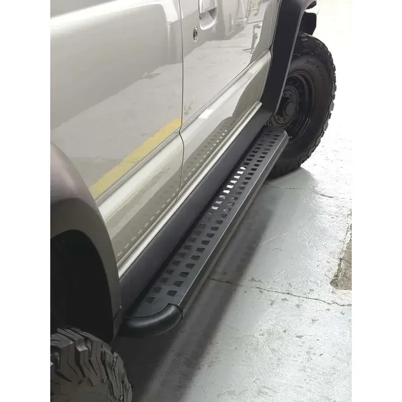 Vista 6 del vehículo: Suzuki Jimny