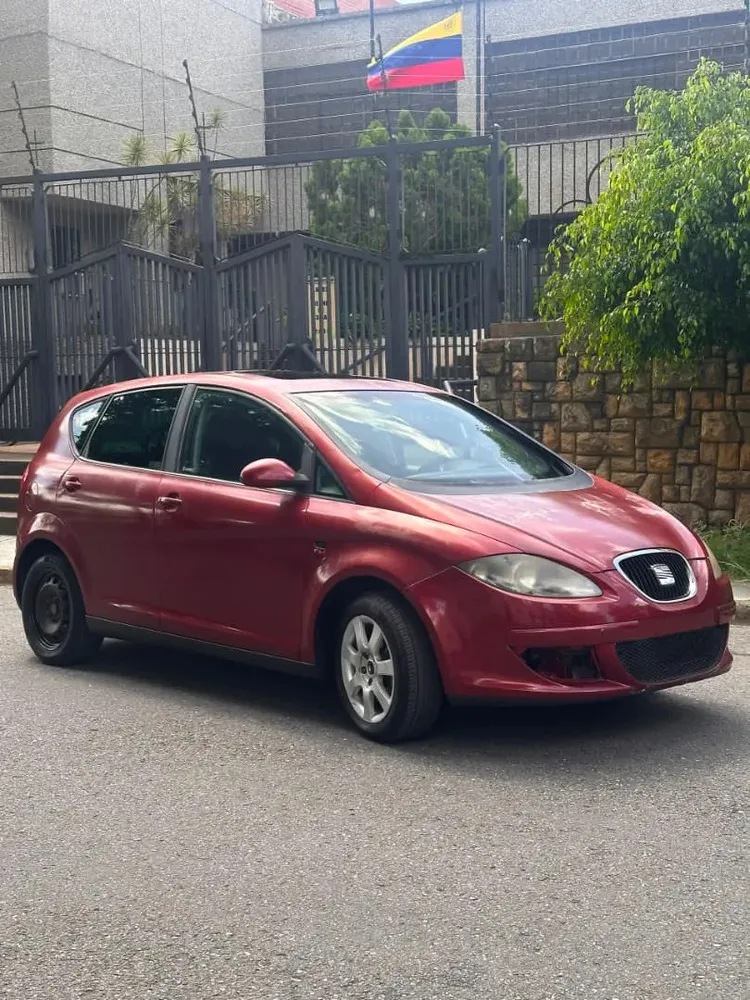 Vista 2 del vehículo: Seat Ibiza