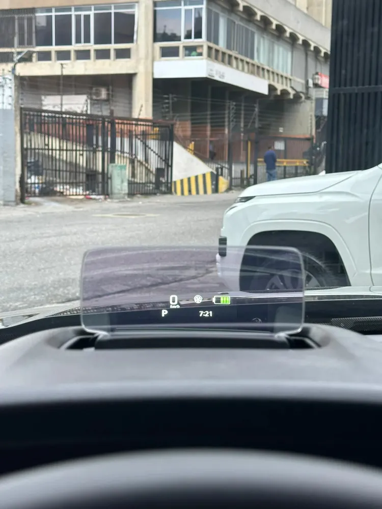 Vista 9 del vehículo: Toyota Urban