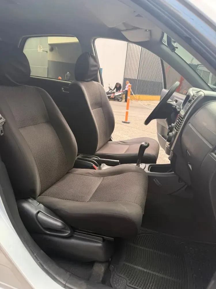 Vista 10 del vehículo: Daihatsu Terios
