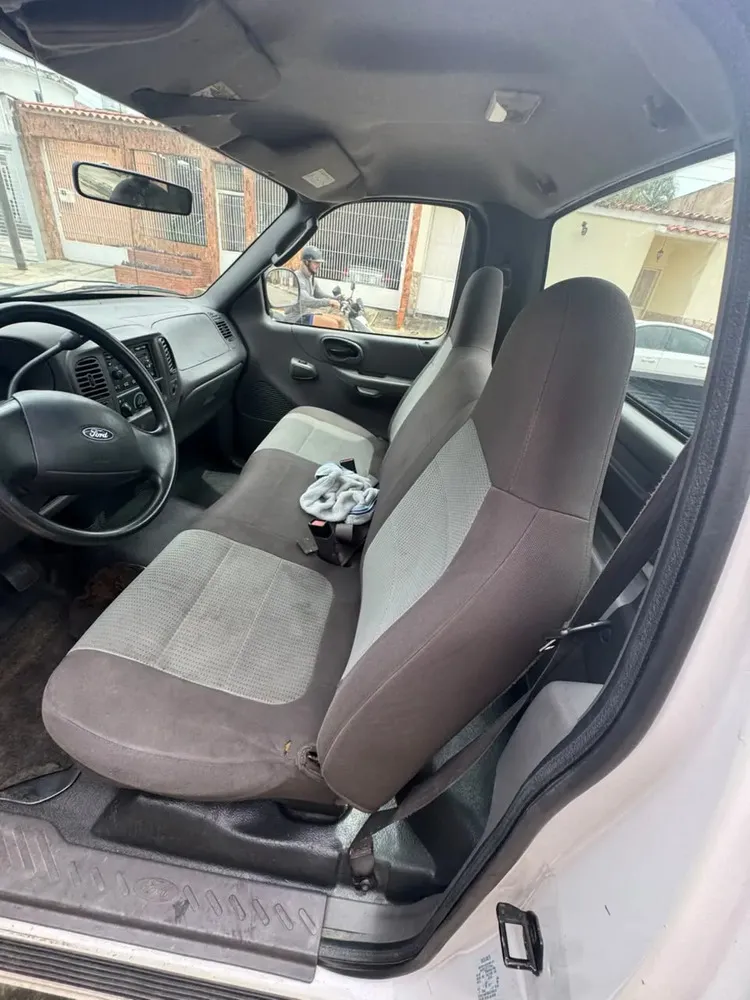 Vista 7 del vehículo: Ford F-150