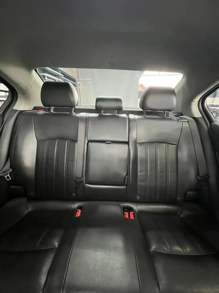Vista 5 del vehículo: Chevrolet Cruze