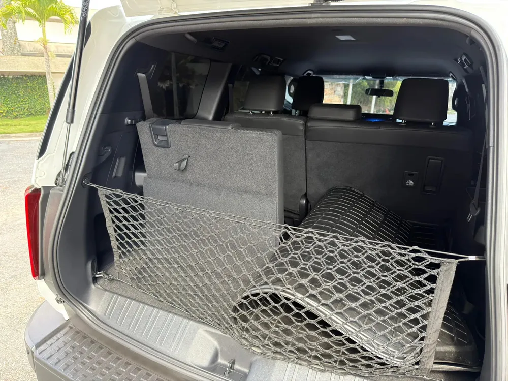 Vista 8 del vehículo: Toyota Prado
