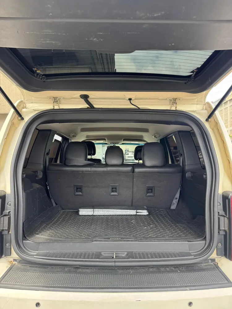 Vista 6 del vehículo: Jeep Cherokee