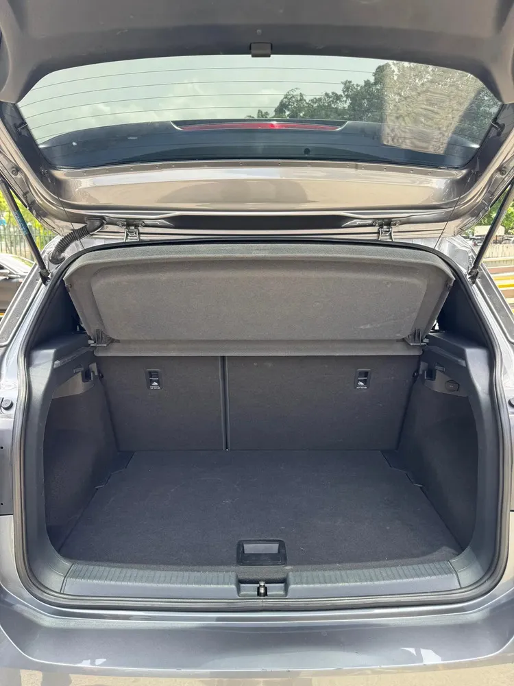 Vista 13 del vehículo: Volkswagen T-cross