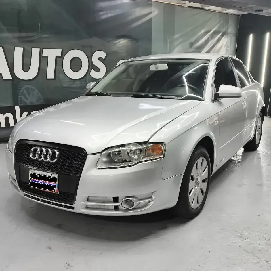 Vista 2 del vehículo: Audi A4