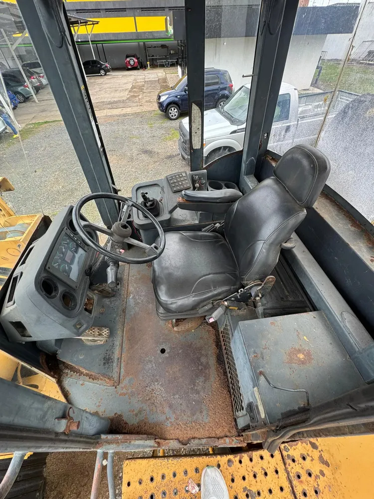 Vista 5 del vehículo: Payloader John