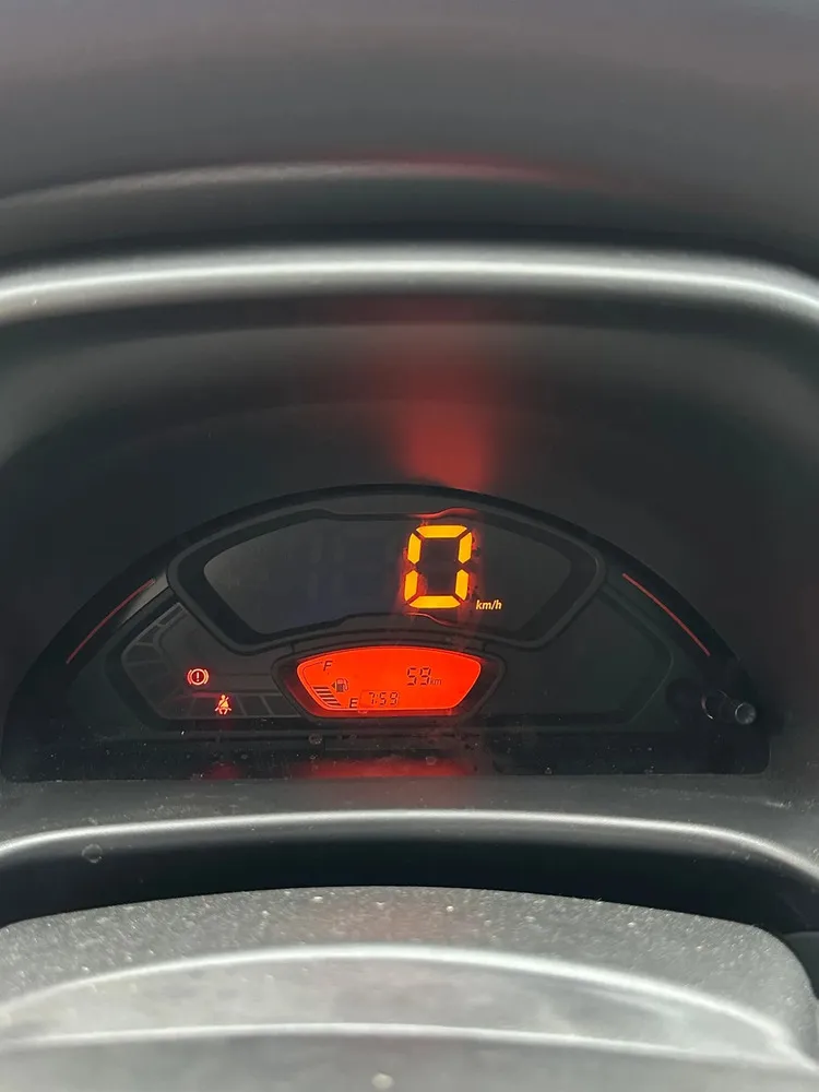 Vista 8 del vehículo: Suzuki Alto