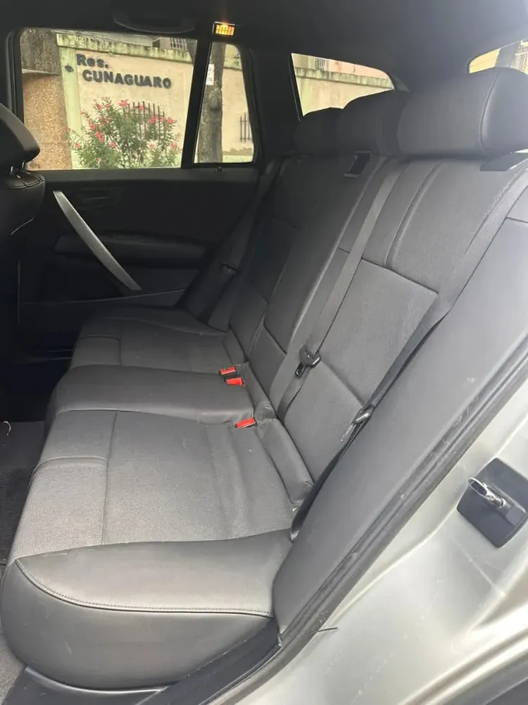 Vista 10 del vehículo: BMW X3