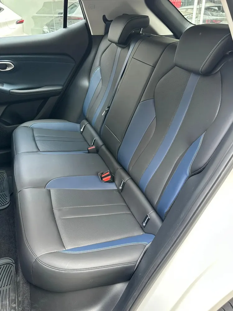 Vista 7 del vehículo: Gac GS3