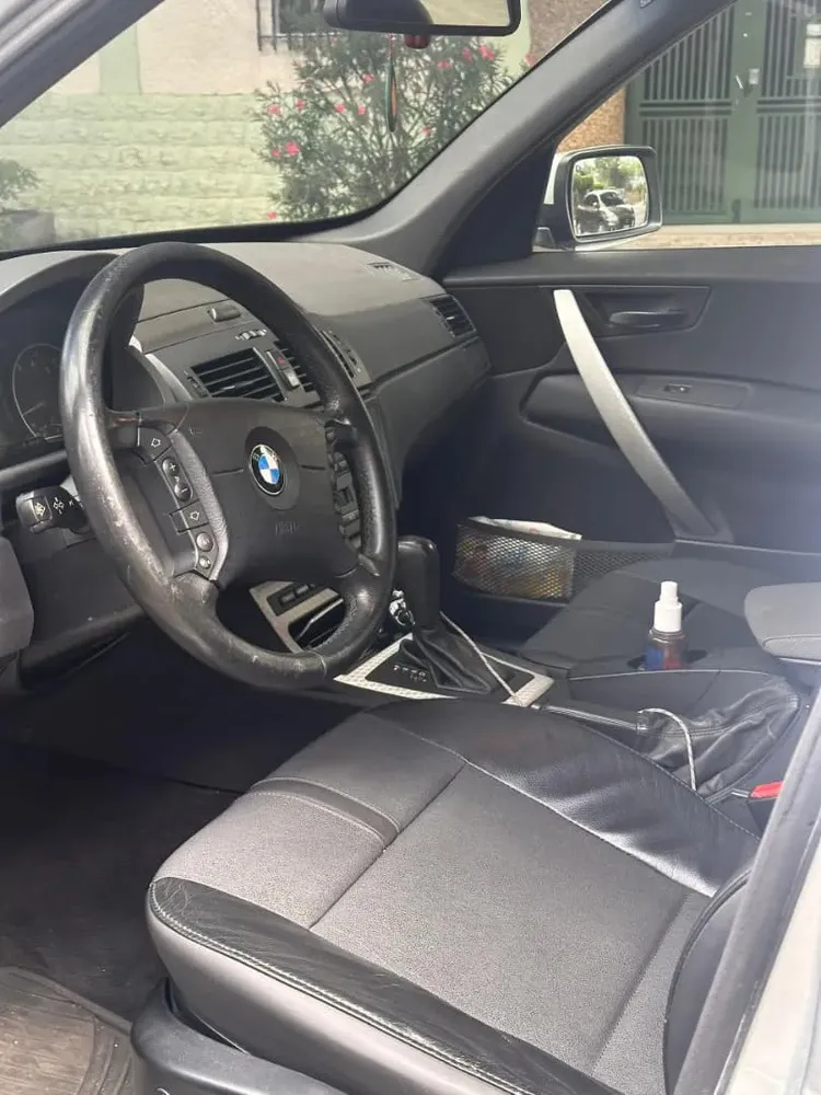 Vista 9 del vehículo: BMW X3