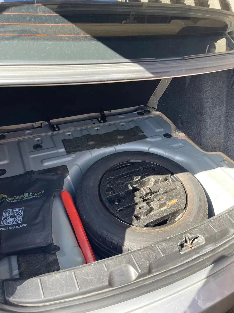 Vista 5 del vehículo: Donfeng S20