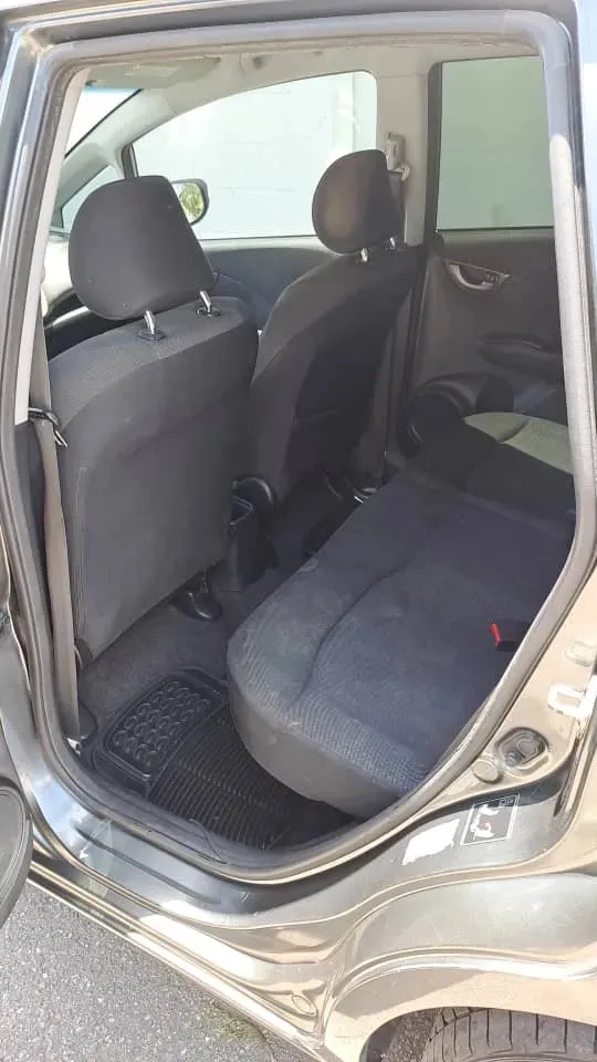 Vista 8 del vehículo: Honda Fit