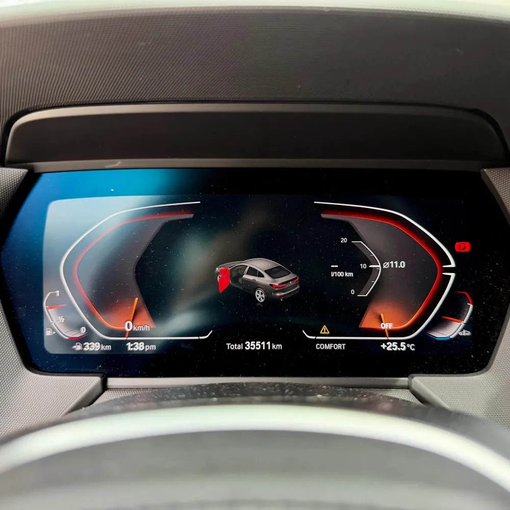 Vista 7 del vehículo: BMW 219i