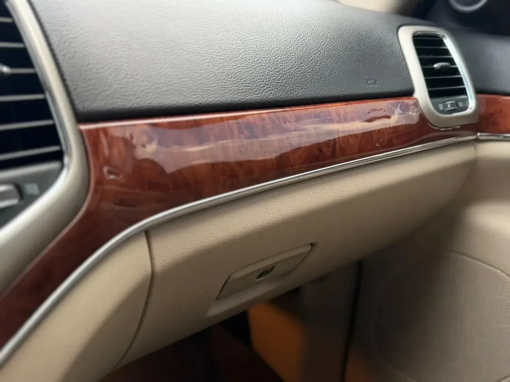 Vista 18 del vehículo: Jeep Grand