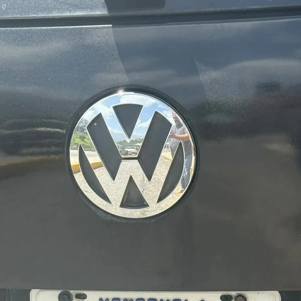 Vista 10 del vehículo: Volkswagen Touareg