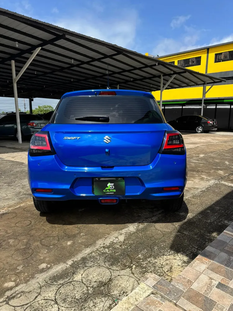 Vista 2 del vehículo: Suzuki Swift