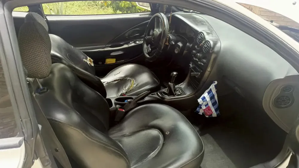 Vista 6 del vehículo: Hyundai desconocido