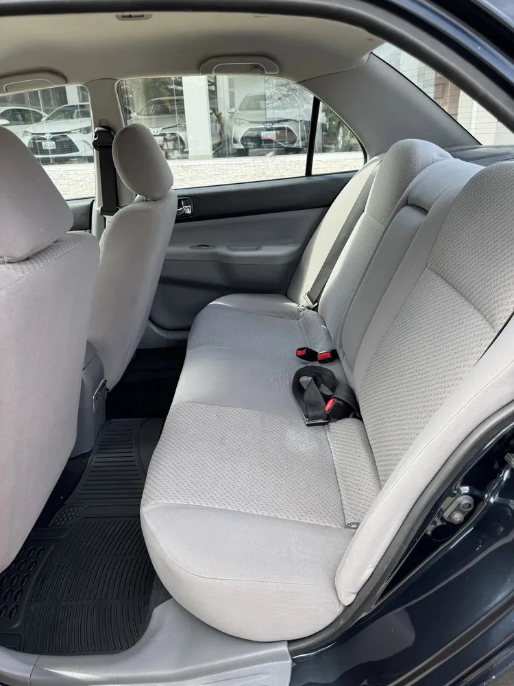Vista 7 del vehículo: Mitsubishi Lancer