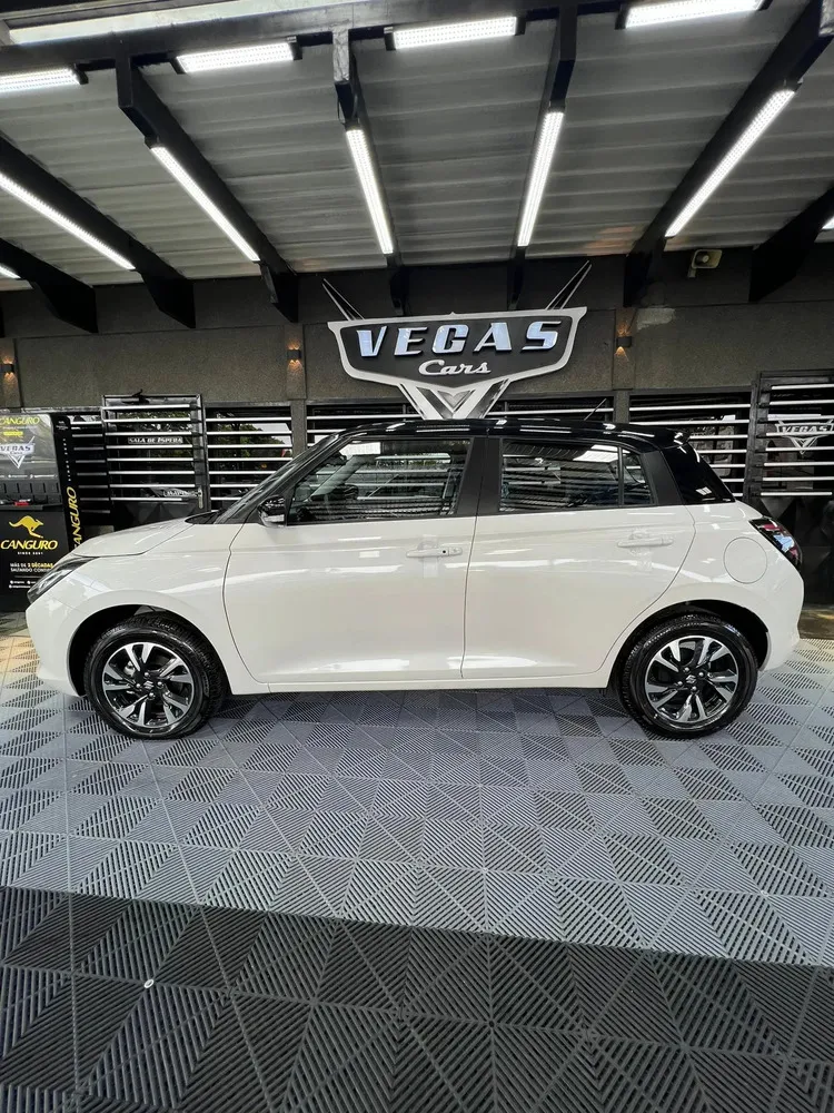 Vista 2 del vehículo: Suzuki Swift
