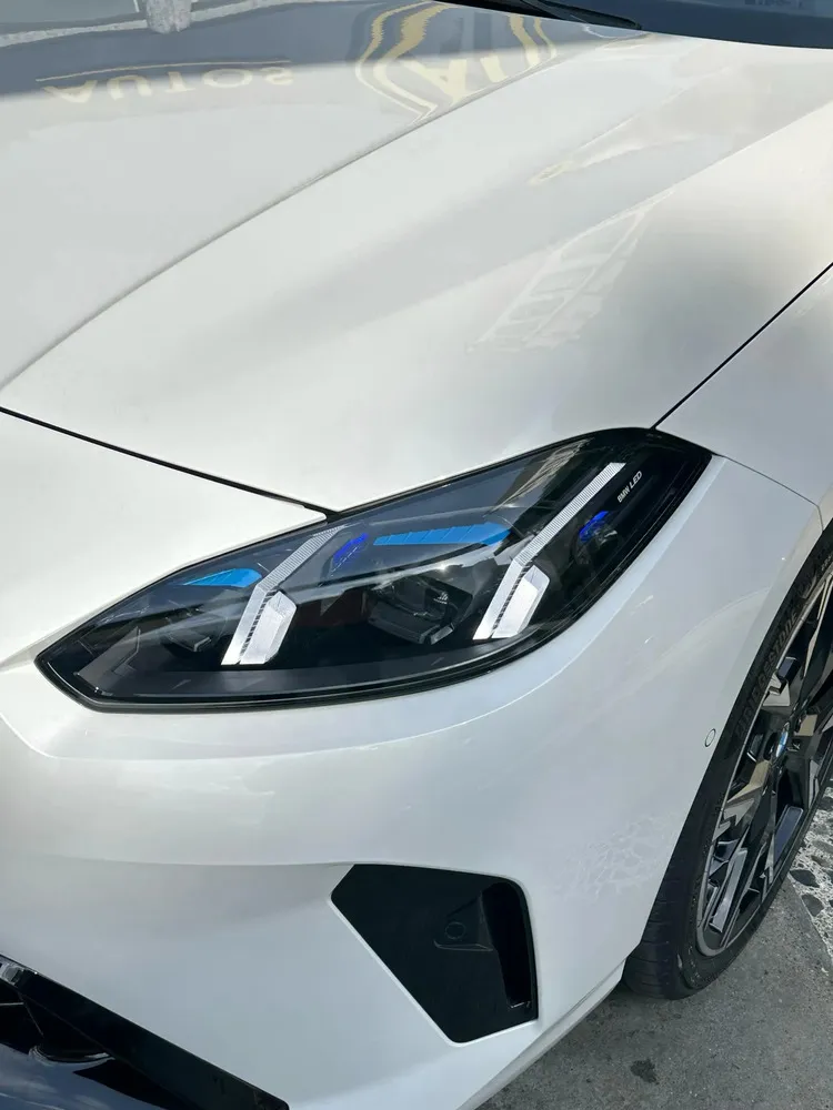 Vista 15 del vehículo: Bmw 225l