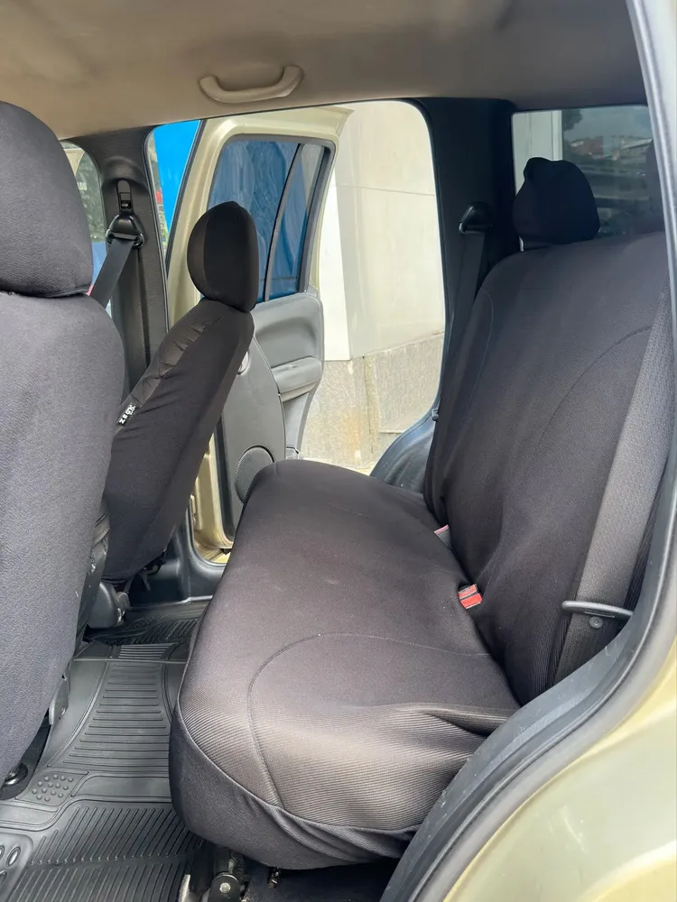 Vista 6 del vehículo: Toyota Vehículo