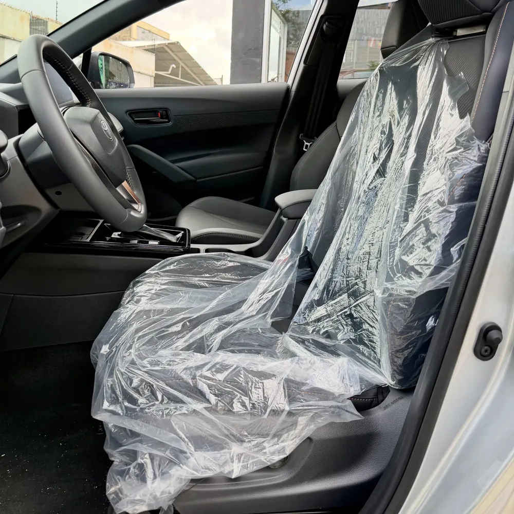Vista 4 del vehículo: Toyota Frontlander